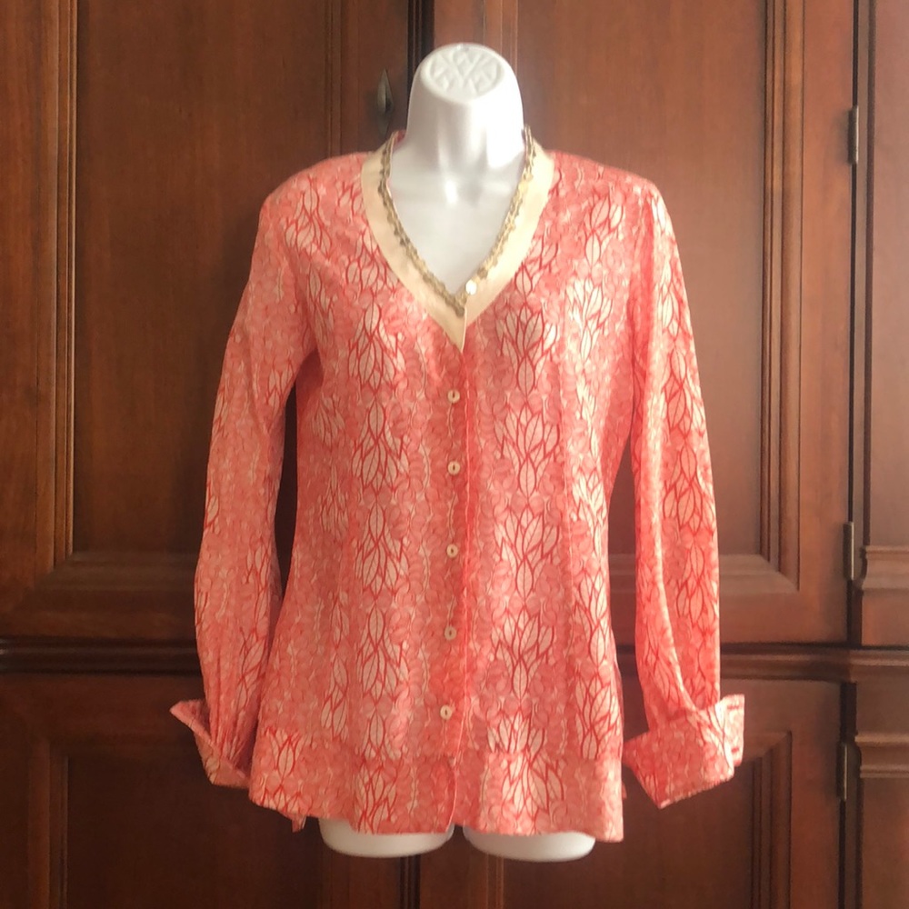 Alicia Bell Blouse